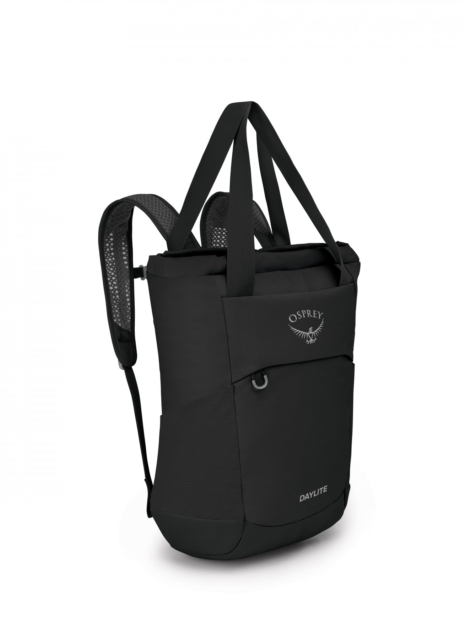 Osprey Daylite Tote Schwarz- Daypacks- Grsse 20l - Farbe Black unter Osprey