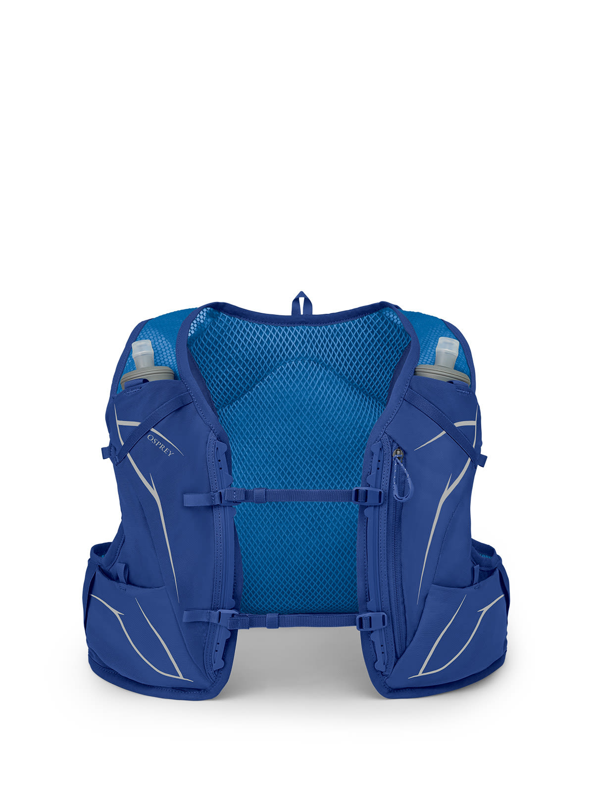 Osprey Duro 1-5 W-Flasks Blau- Male Laufruckscke- Grsse S - Farbe Blue Sky