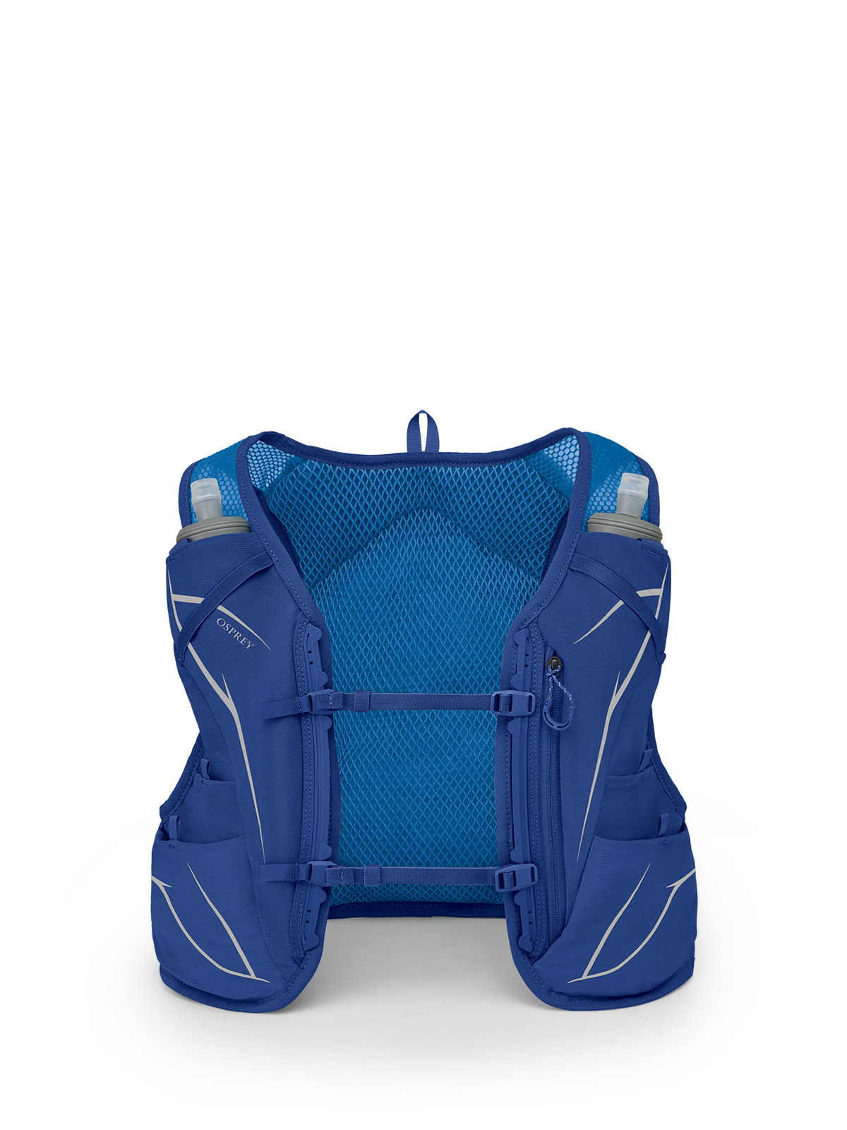 Osprey Duro 6 W-Flasks Blau- Male Laufruckscke- Grsse S - Farbe Blue Sky