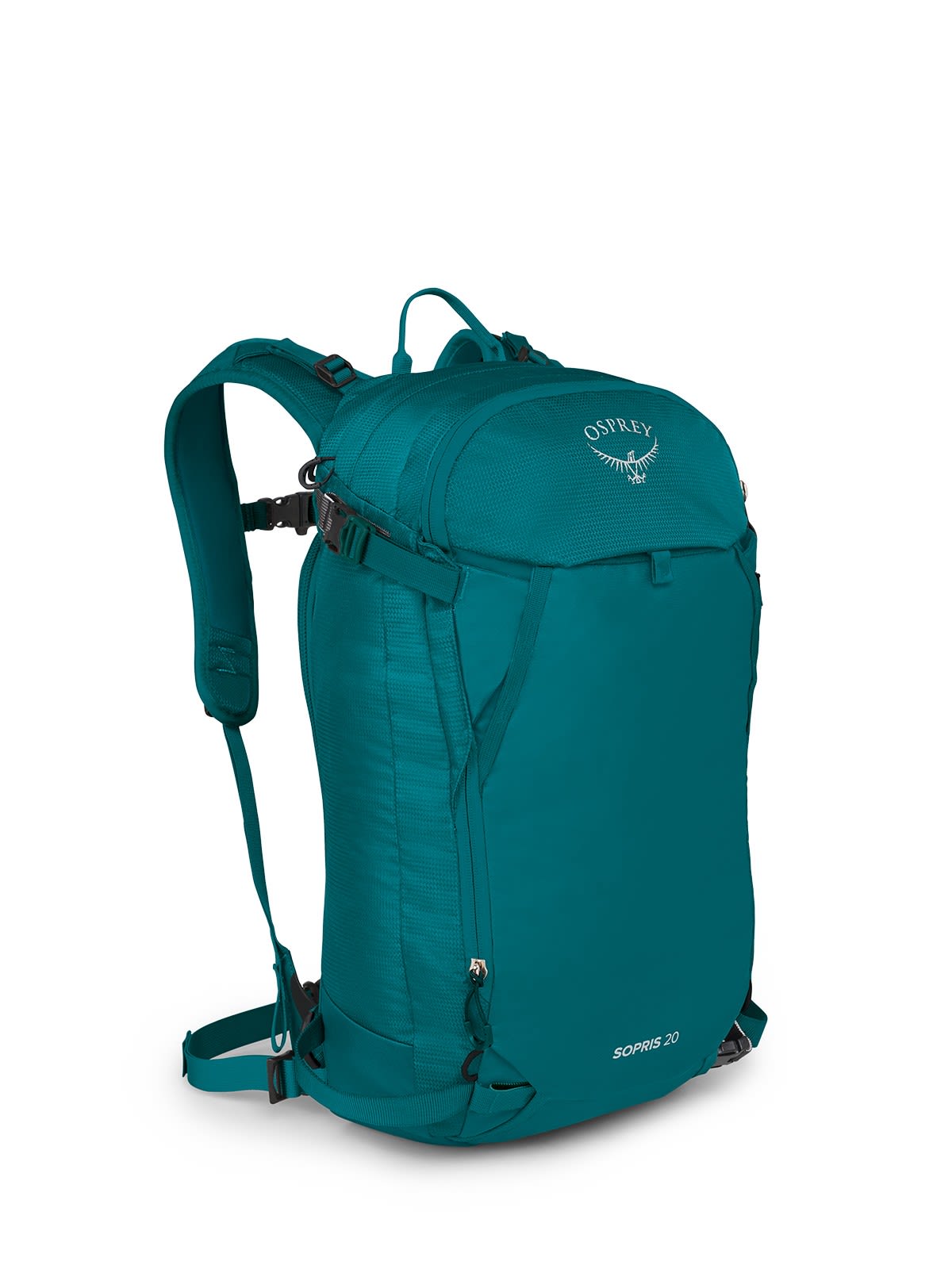 Osprey Sopris 20 Grn- Female Snowboard-Ruckscke- Grsse 20l - Farbe Verdigris Green