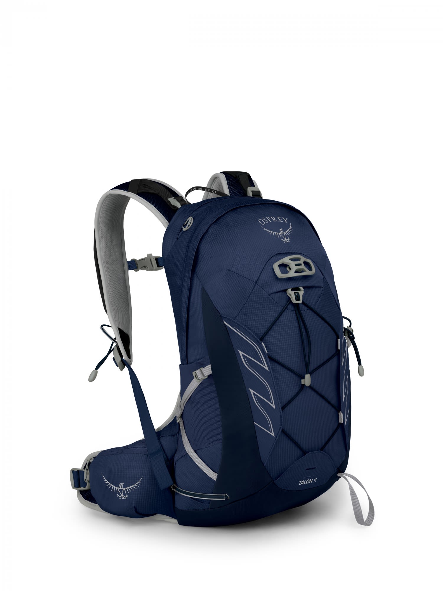 Osprey Talon 11 Blau- Male Fahrradruckscke- Grsse S-M - Farbe Ceramic Blue unter Osprey