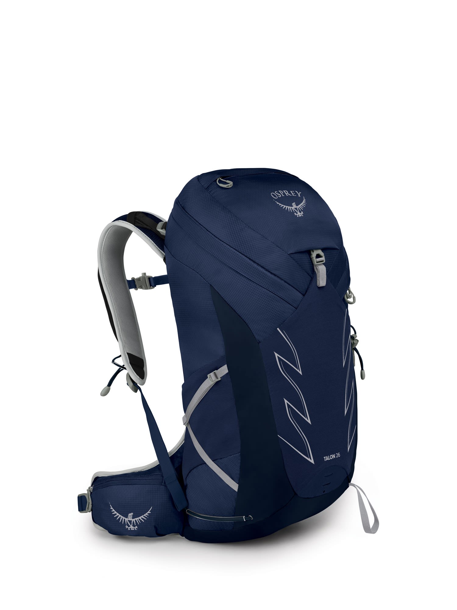 Osprey Talon 26 Blau- Male Fahrradruckscke- Grsse S-M - Farbe Ceramic Blue