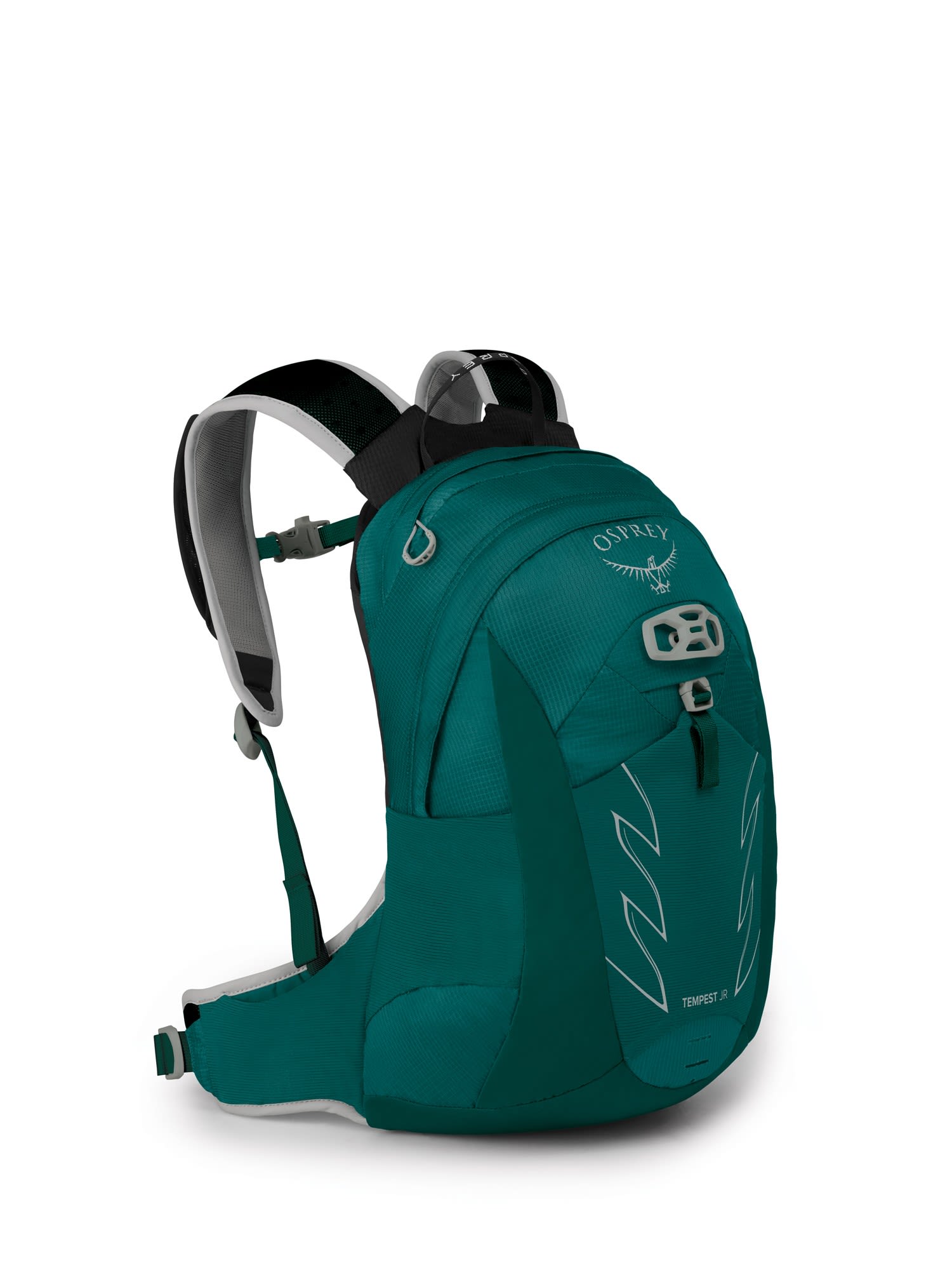 Osprey Tempest 11 Junior Grn- Female Fahrradruckscke- Grsse 11l - Farbe Jasper Green unter Osprey