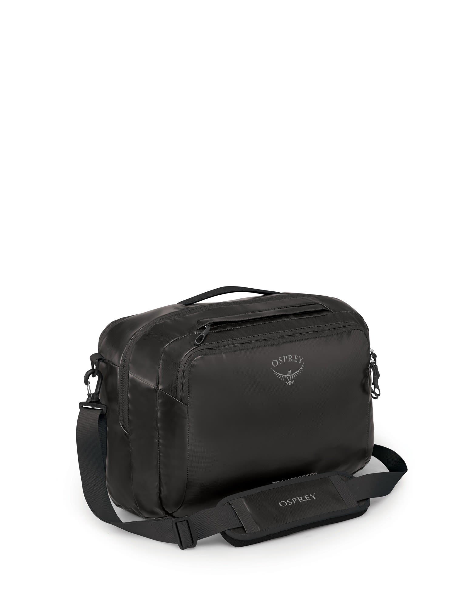 Osprey Transporter Boarding Bag Schwarz- Notebooktaschen- Grsse 20l - Farbe Black