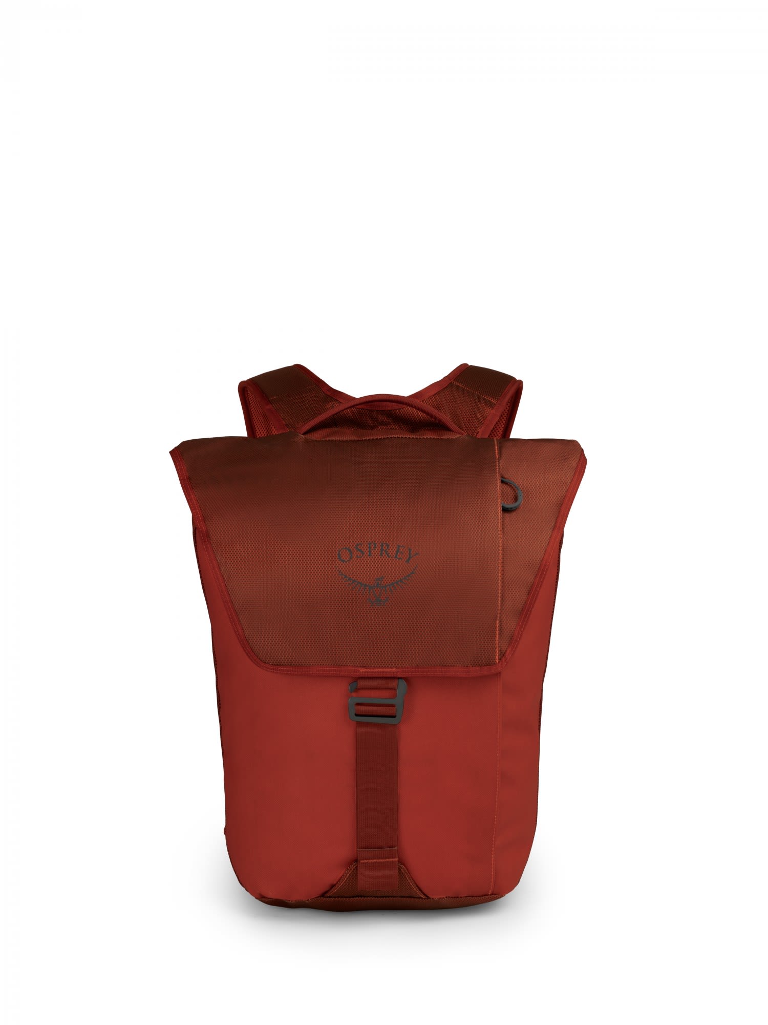 Osprey Transporter Flap (Vorgngermodell) Rot- Daypacks- Grsse 20l - Farbe Ruffian Red