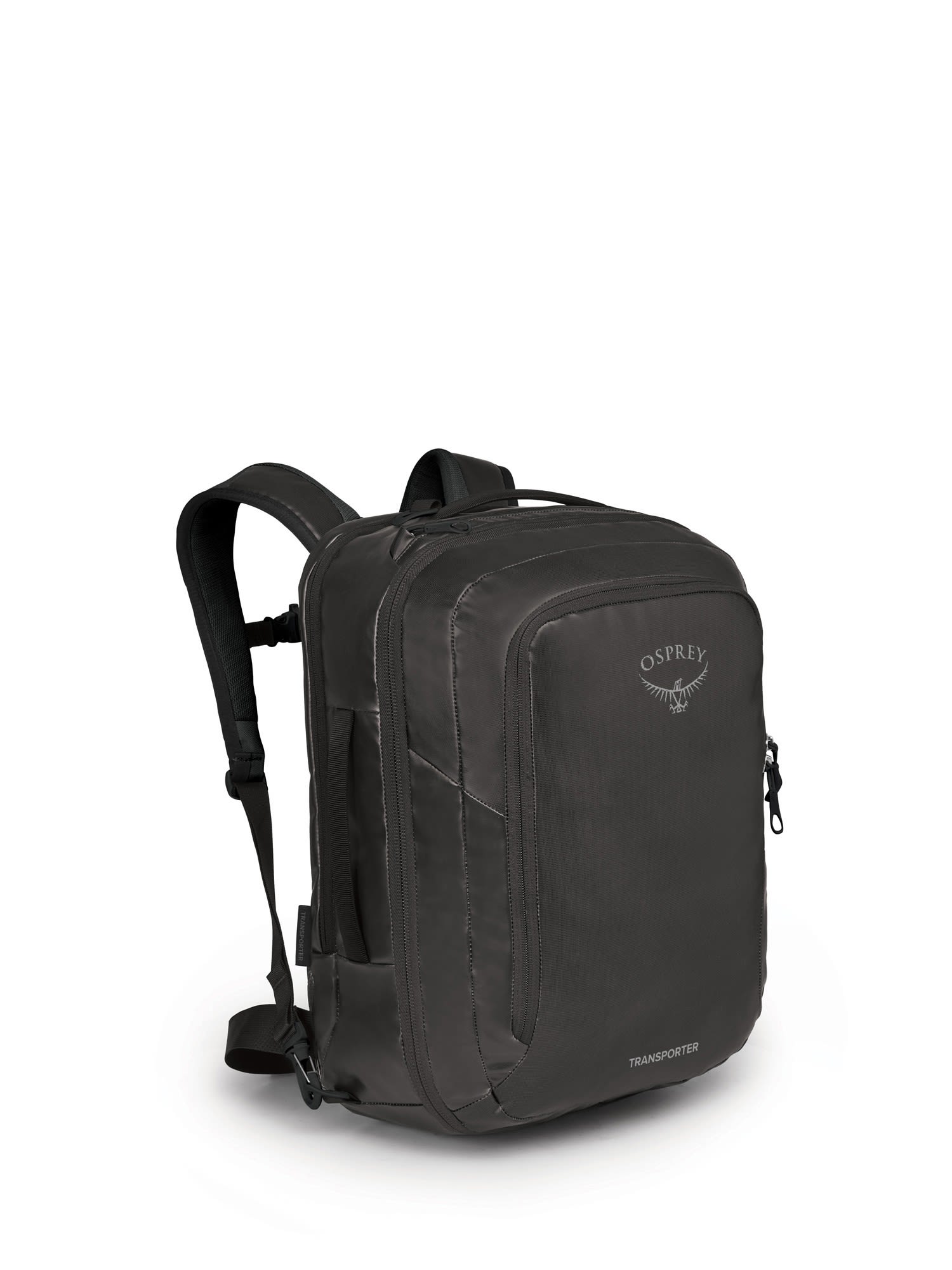 Osprey Transporter Global Carry-ON Bag Schwarz- Reiseruckscke- Grsse 36l - Farbe Black