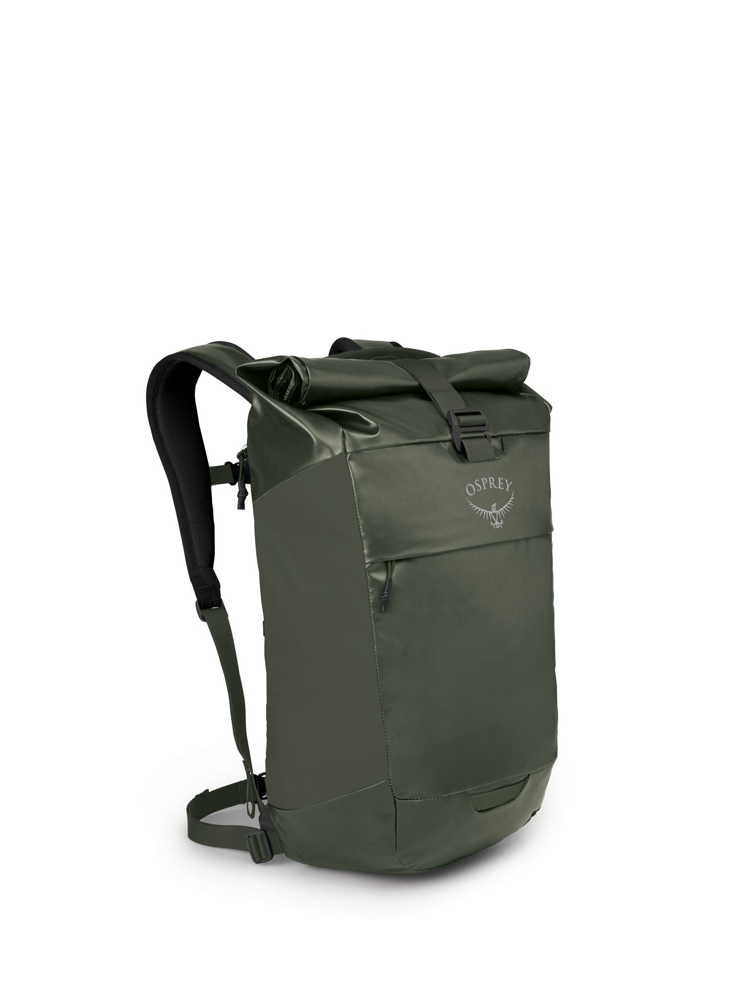 Osprey Transporter Roll Top Grn- Daypacks- Grsse 28l - Farbe Haybale Green