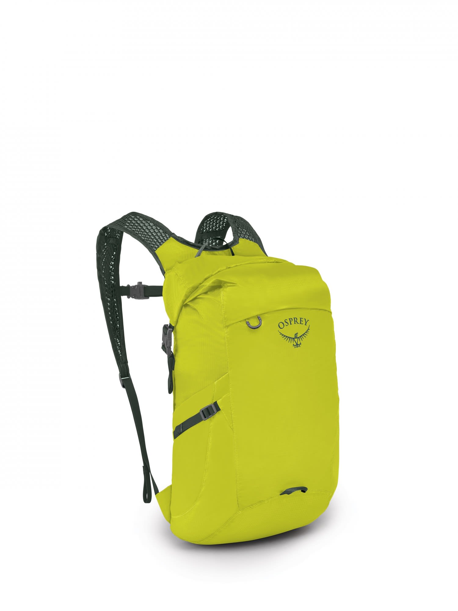 Osprey UL Dry Stuff Pack 20 Gelb- Daypacks- Grsse 20l - Farbe Electric Lime