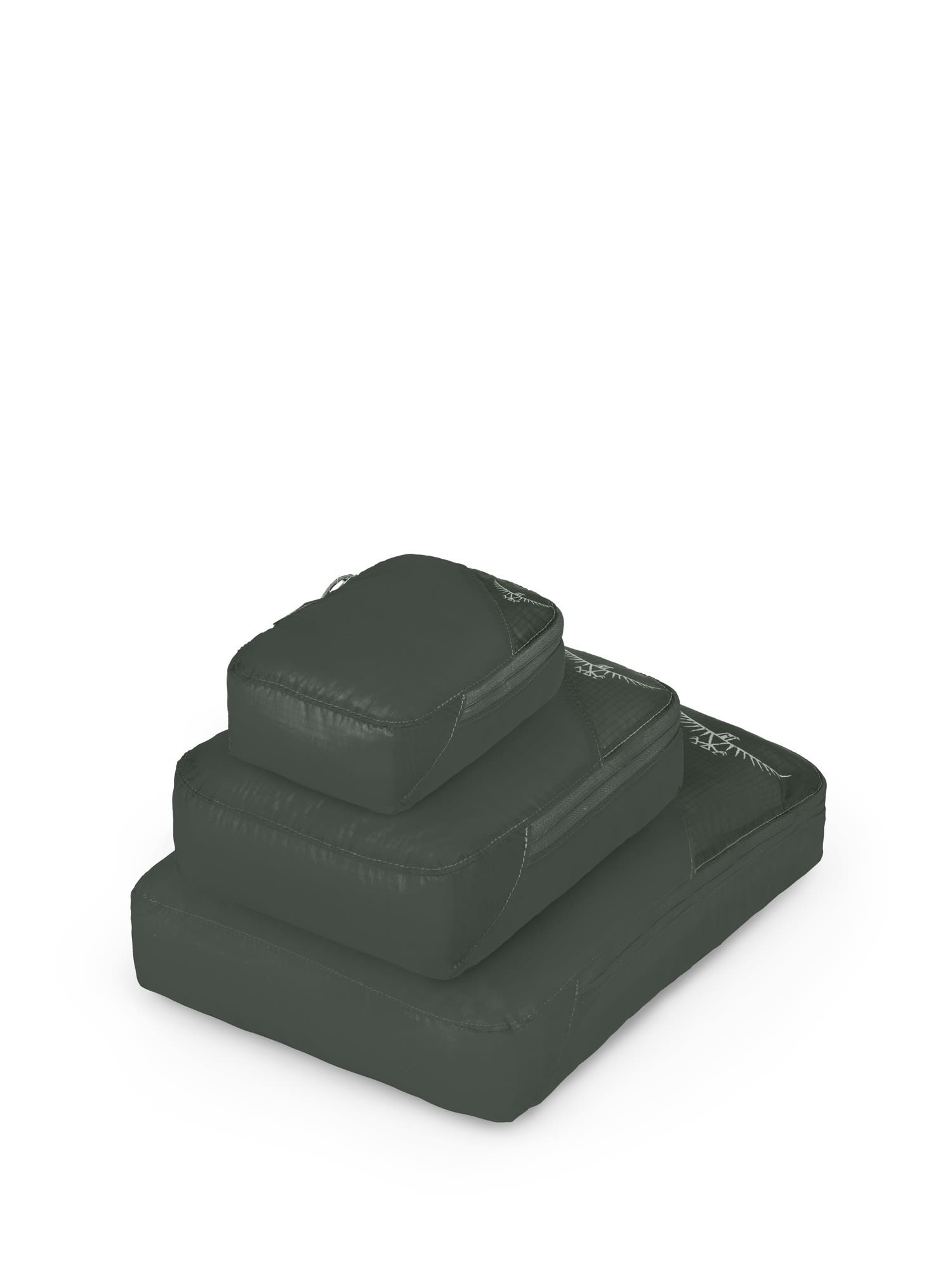 Osprey Ultralight Packing Cube Set Grau- Packscke- Grsse One Size - Farbe Shadow Grey