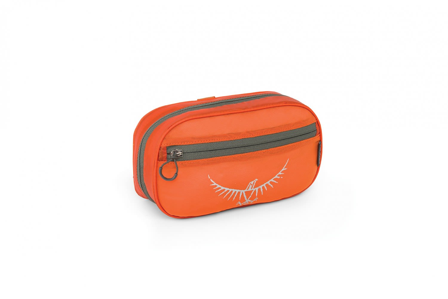 Osprey Ultralight Washbag Zip Orange- Kulturtaschen- Grsse One Size - Farbe Poppy Orange