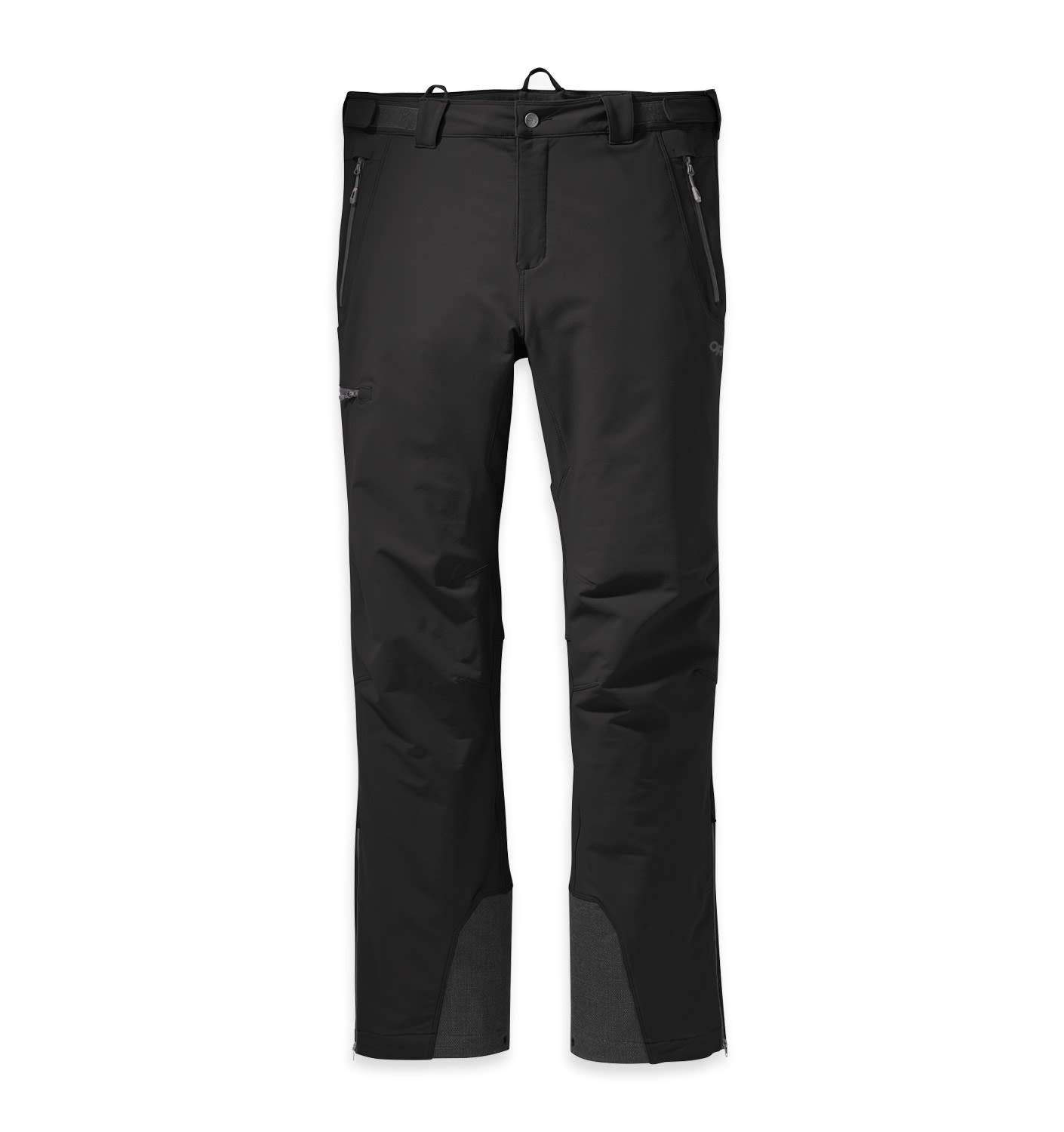 Outdoor Research Cirque II Pants Schwarz- Male Softshellhosen- Grsse XL - Farbe Black