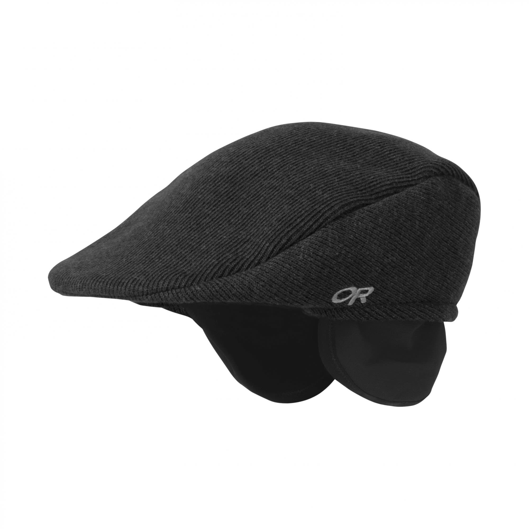 Outdoor Research PUB Cap Schwarz- Kopfbedeckungen- Grsse S-M - Farbe Black