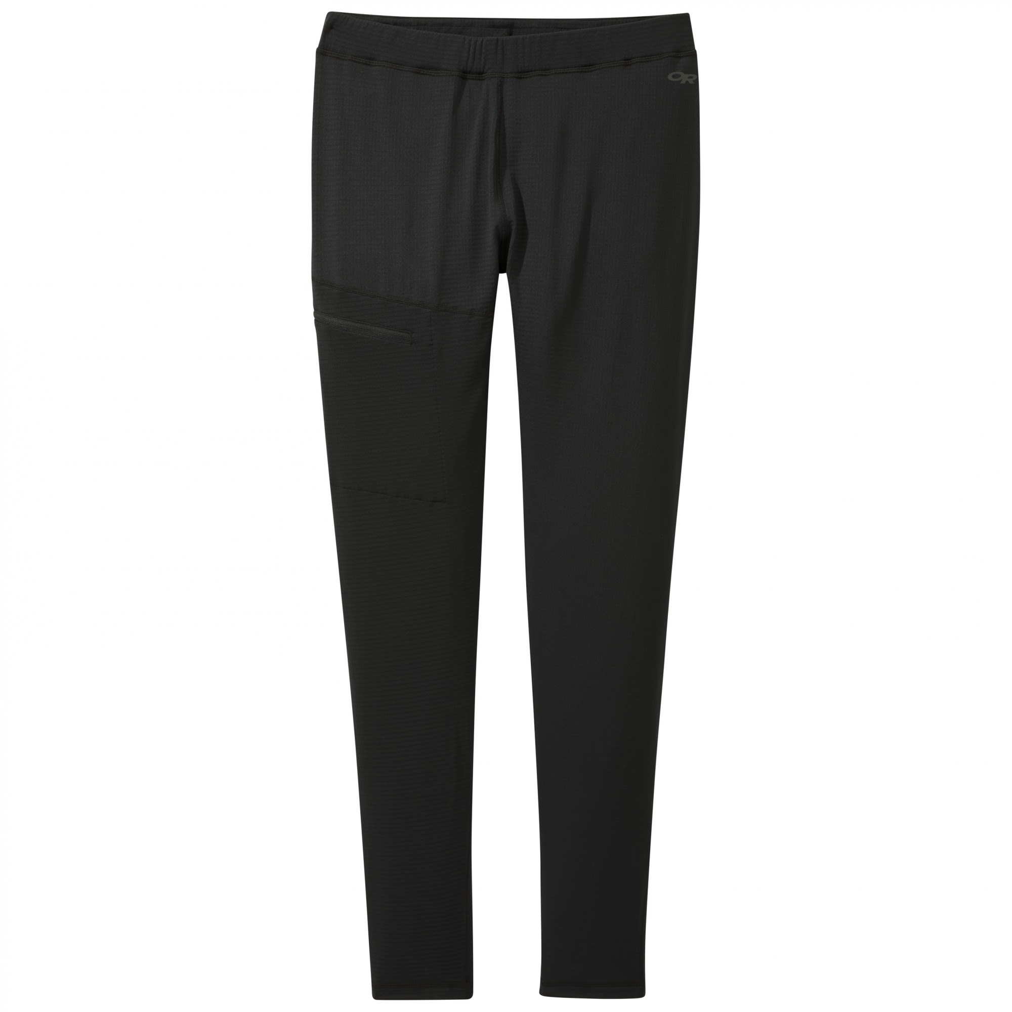 Outdoor Research Vigor Bottoms Schwarz- Male Softshellhosen- Grsse S - Farbe Black
