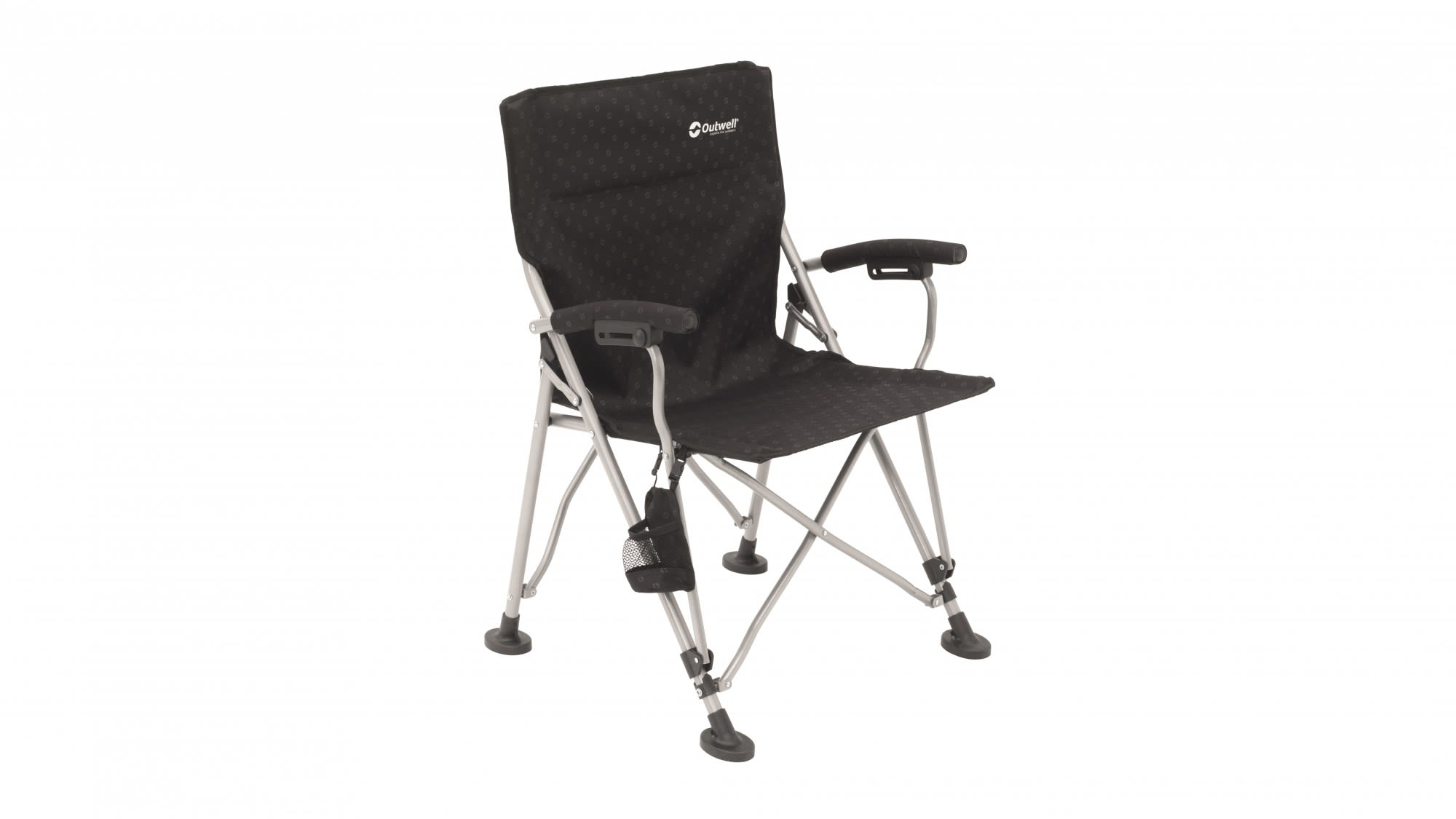 Outwell Folding Furniture Campo Schwarz- Sthle- Grsse One Size - Farbe Black