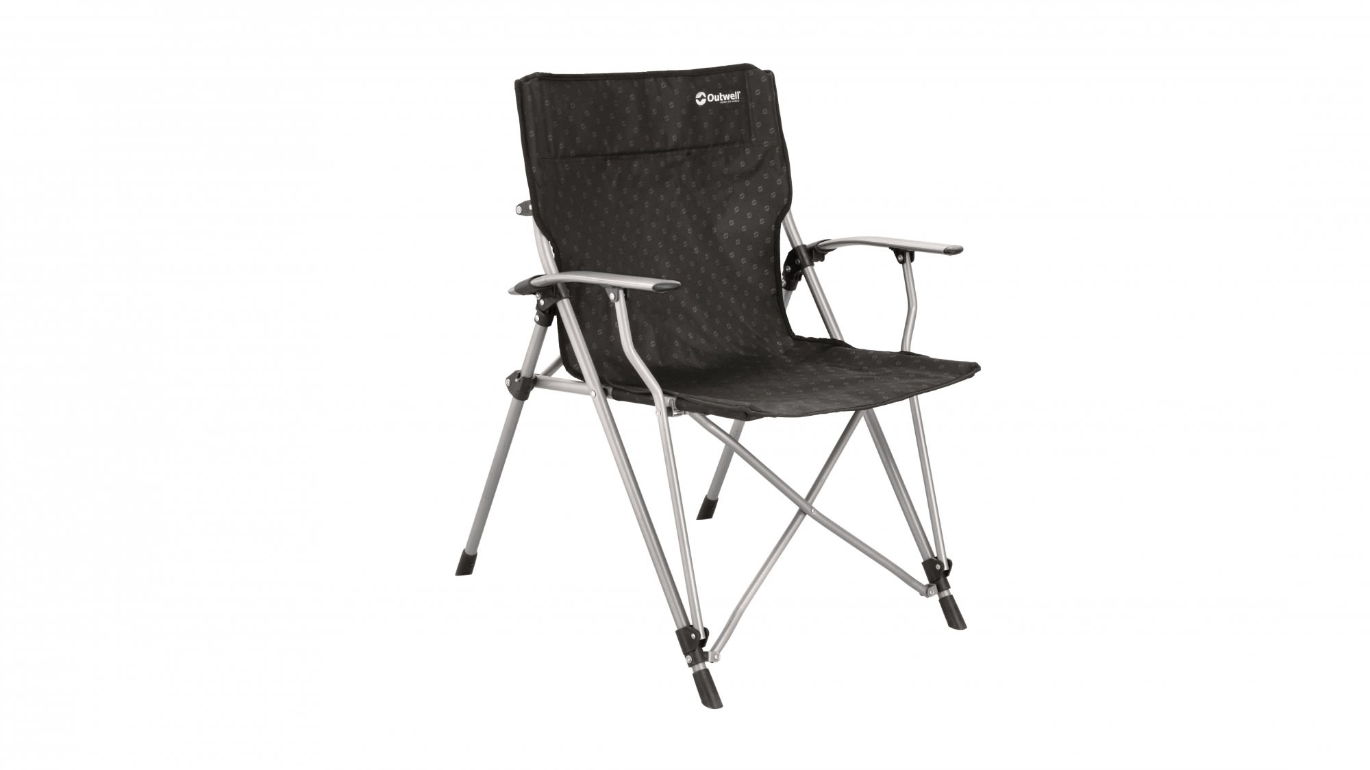 Outwell Folding Furniture Goya Schwarz- Sthle- Grsse One Size - Farbe Black