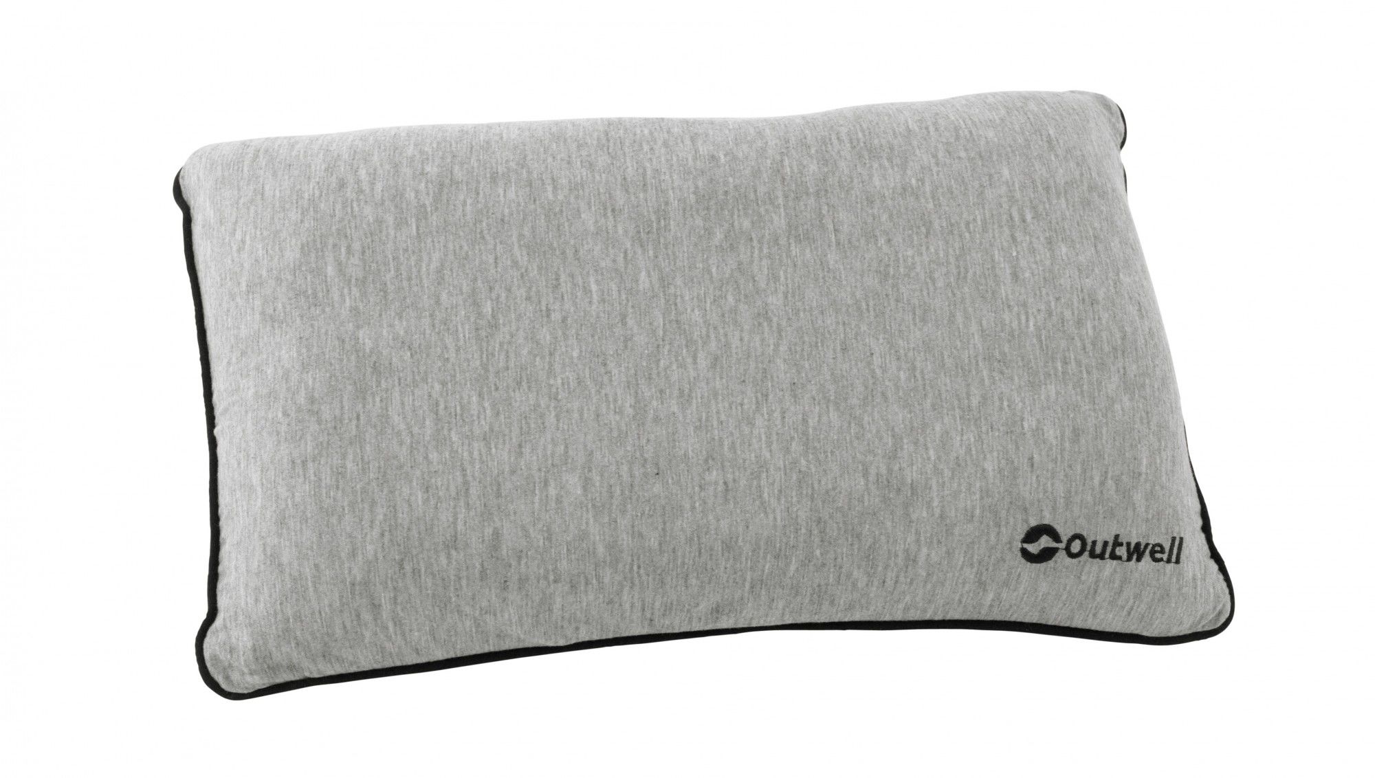 Outwell Memory Kissen Grau- Schlafscke- Grsse One Size - Farbe Grey