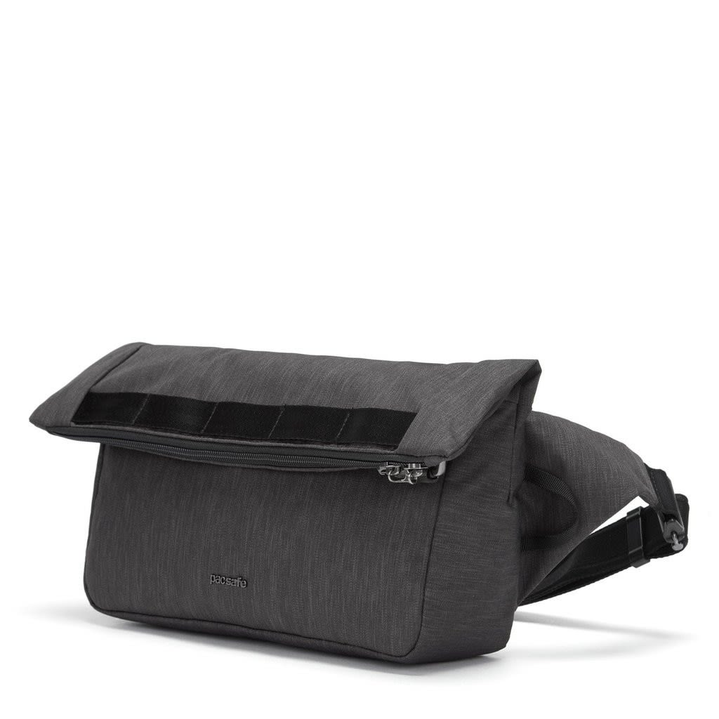 Pacsafe Metrosafe X Sling Pack Grau- Umhngetaschen- Grsse 10l - Farbe Carbon