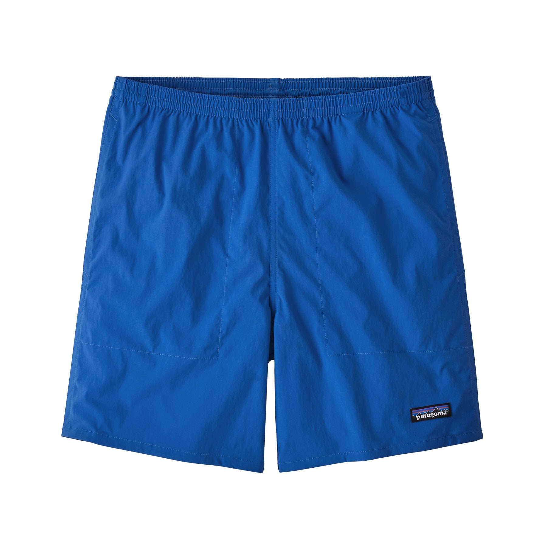 Patagonia Baggies Lights 6-5 Blau- Male Hosen- Grsse XL - Farbe Bayou Blue