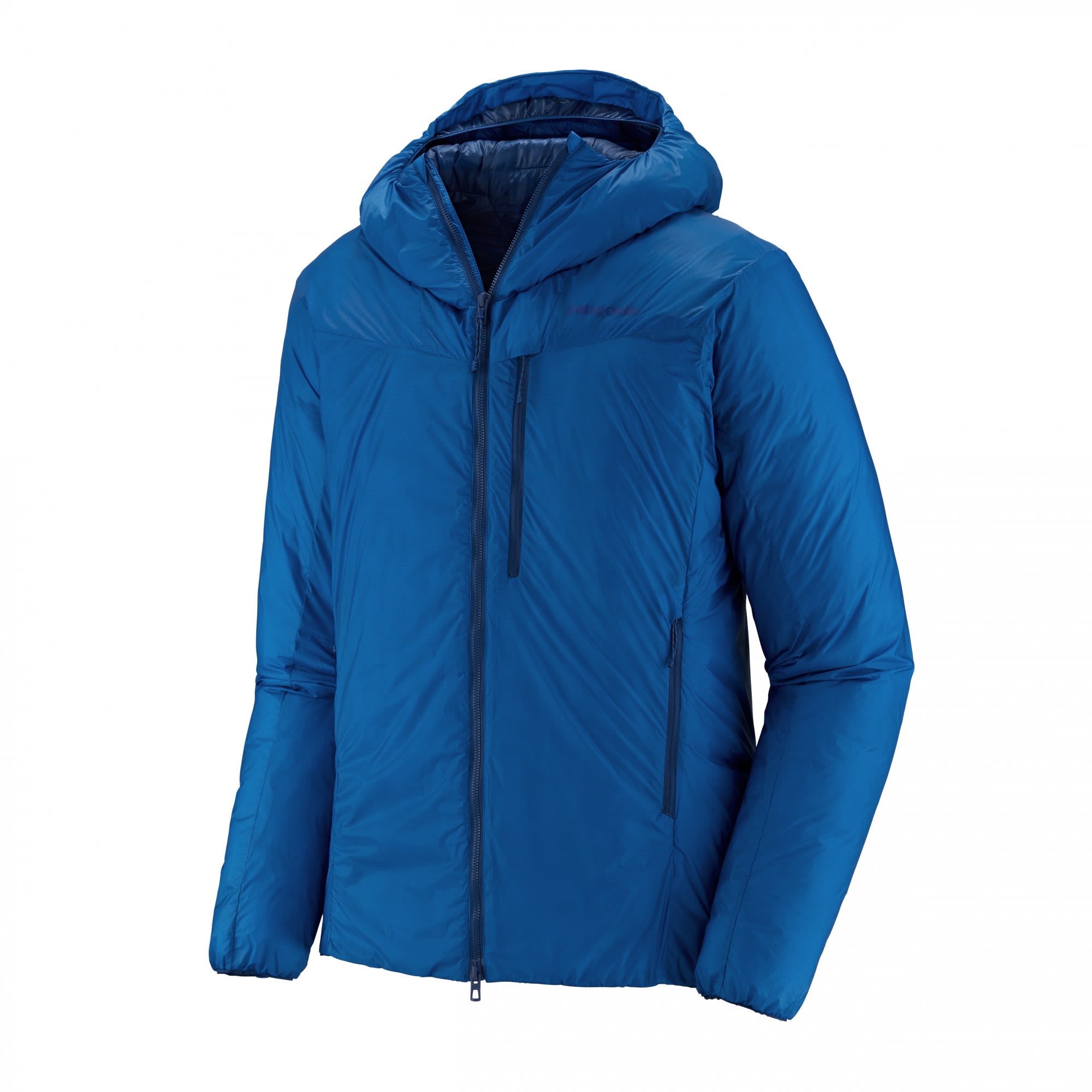Patagonia Das Light Hoody Blau- Male Softshelljacken- Grsse XL - Farbe Andes Blue