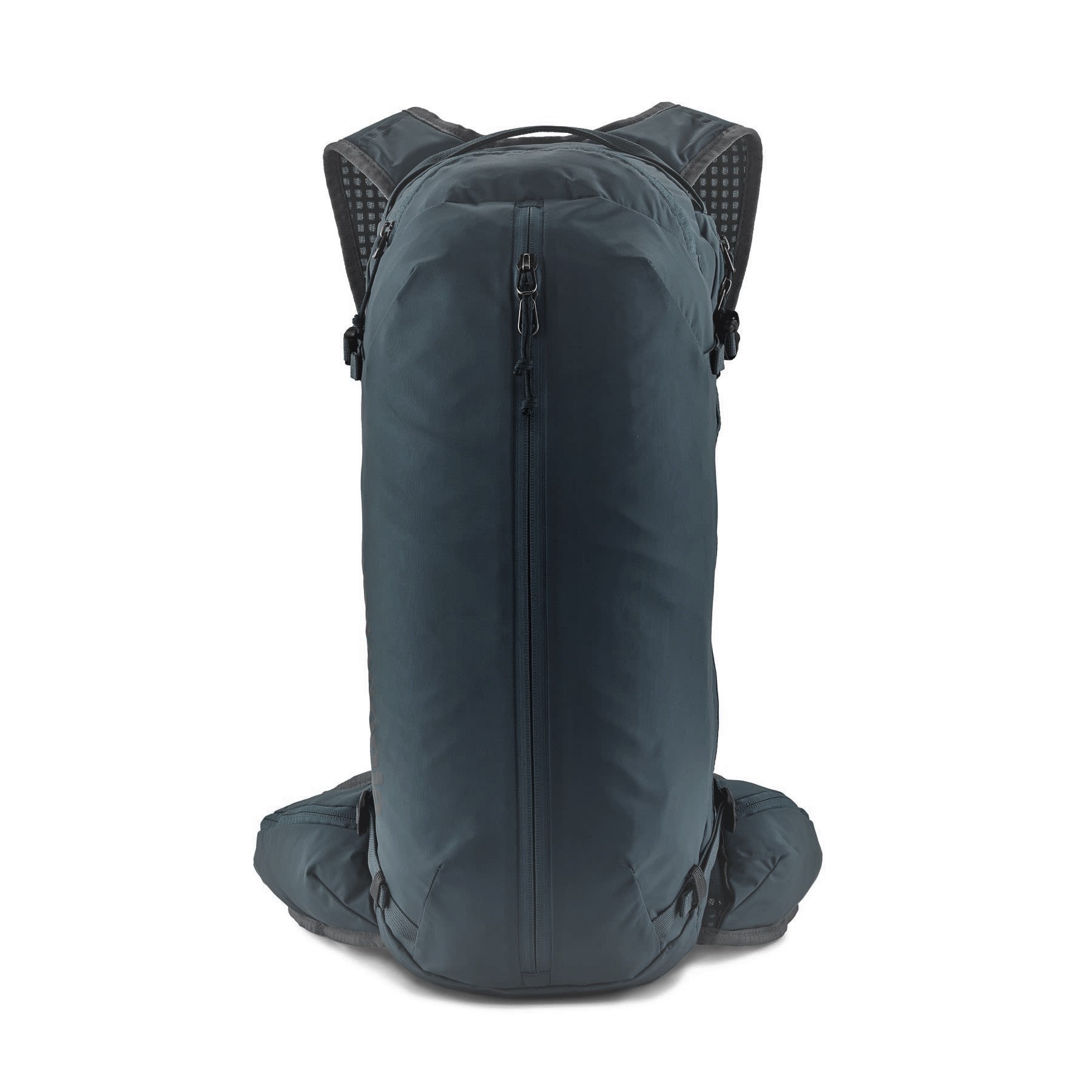 Patagonia Dirt Roamer Pack 20L Schwarz- Daypacks- Grsse 20l - S - Farbe Ink Blue