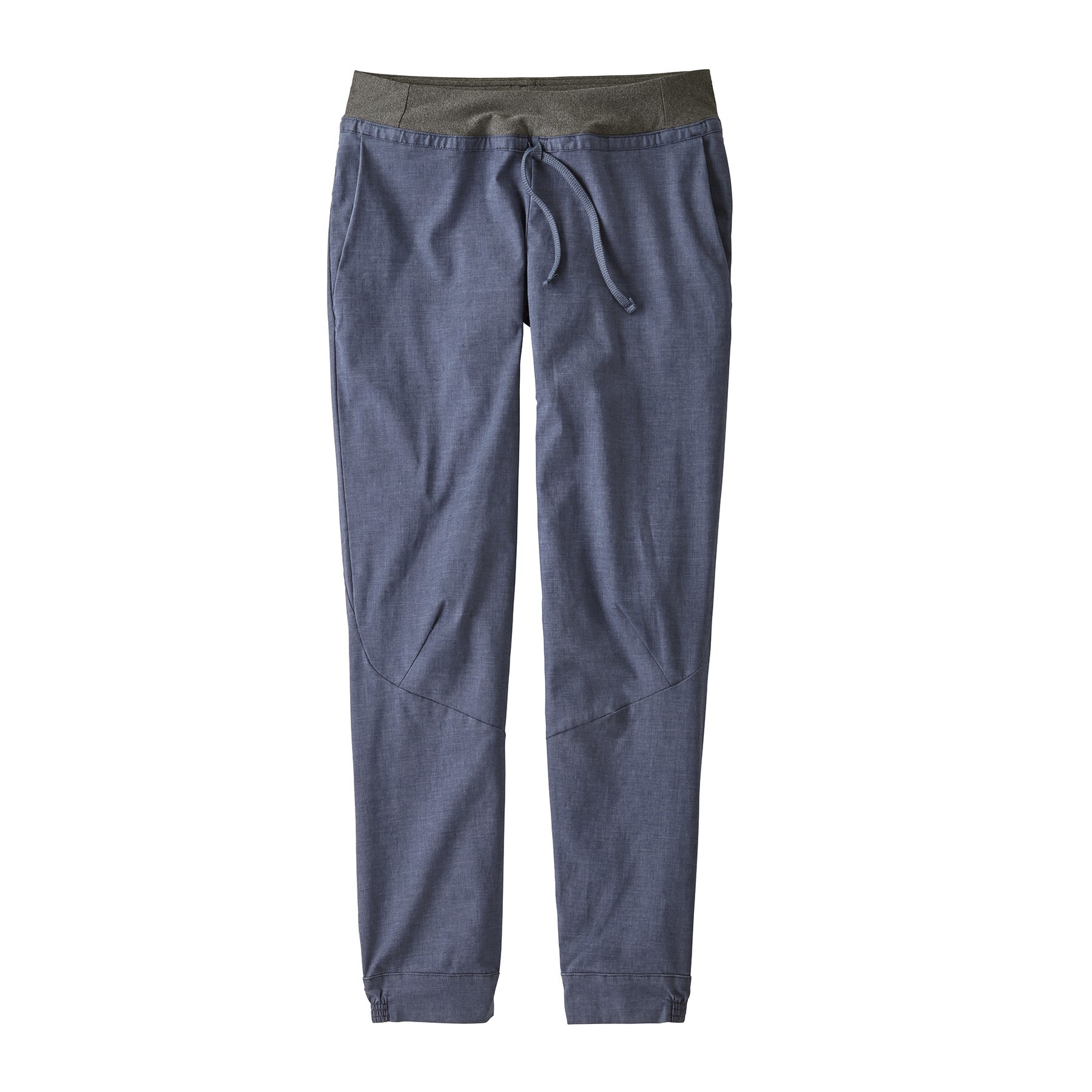 Patagonia Hampi Rock Pants Blau- Female Softshellhosen- Grsse XS - Farbe Dolomite Blue