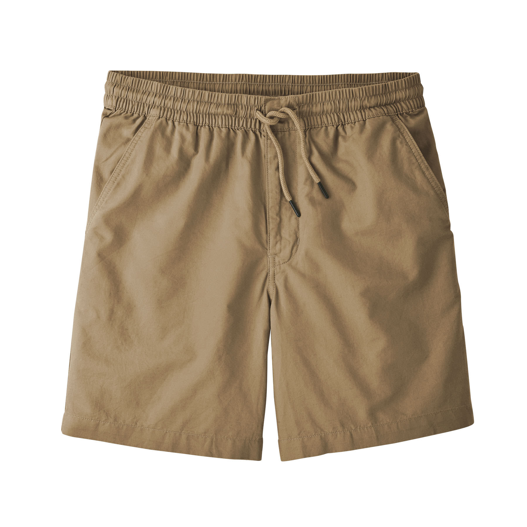 Patagonia Lightweight All-Wear Hemp Volley Shorts Braun- Male Hosen- Grsse S - Farbe Mojave Khaki