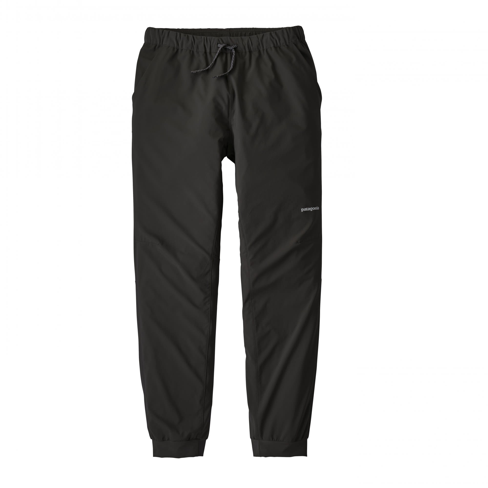 Patagonia Terrebonne Joggers Schwarz- Male Softshellhosen- Grsse XS - Farbe Black
