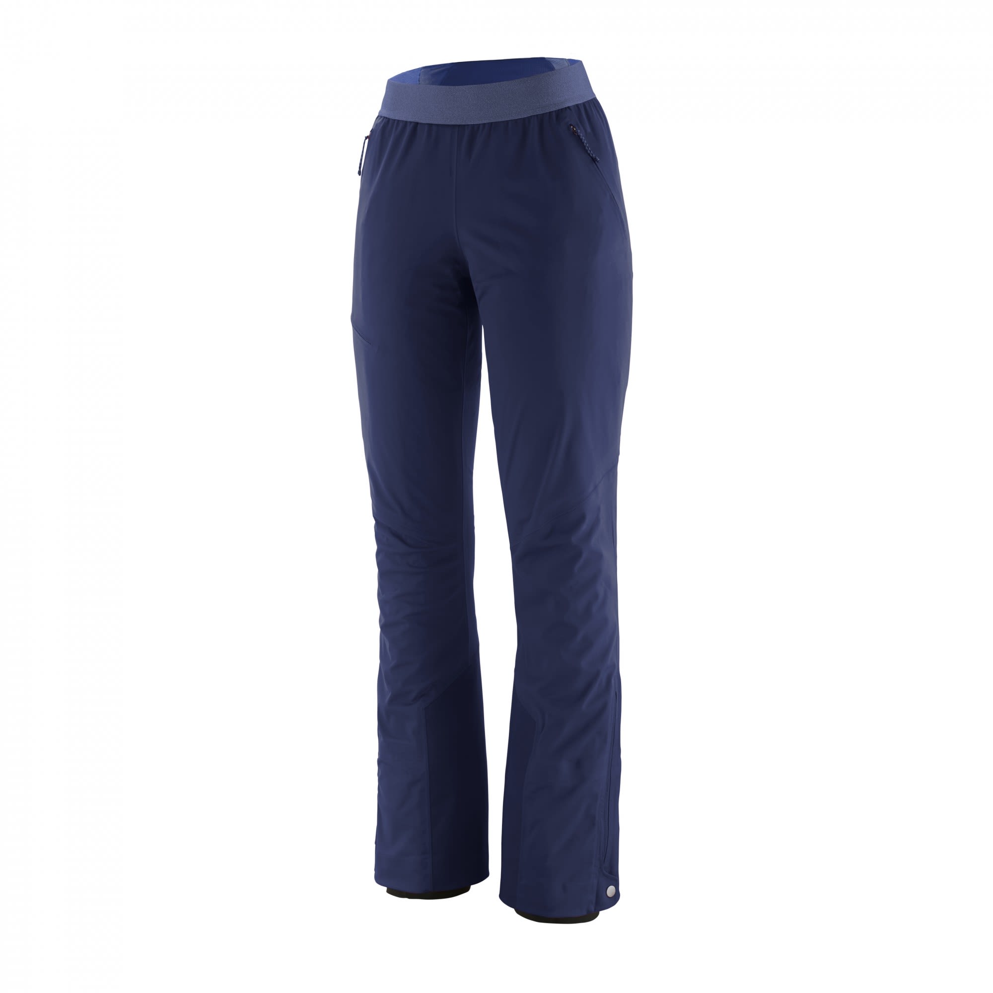 Patagonia Upstride Pants Blau- Female Jogginghosen- Grsse XS - Farbe Classic Navy