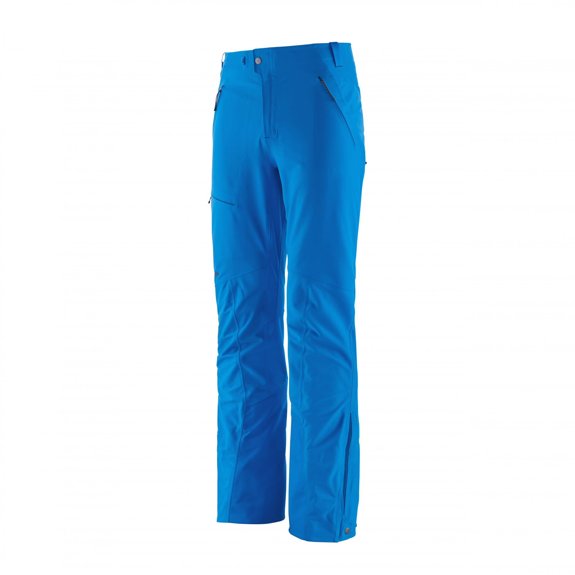 Patagonia Upstride Pants Blau- Male Softshellhosen- Grsse XS - Farbe Andes Blue