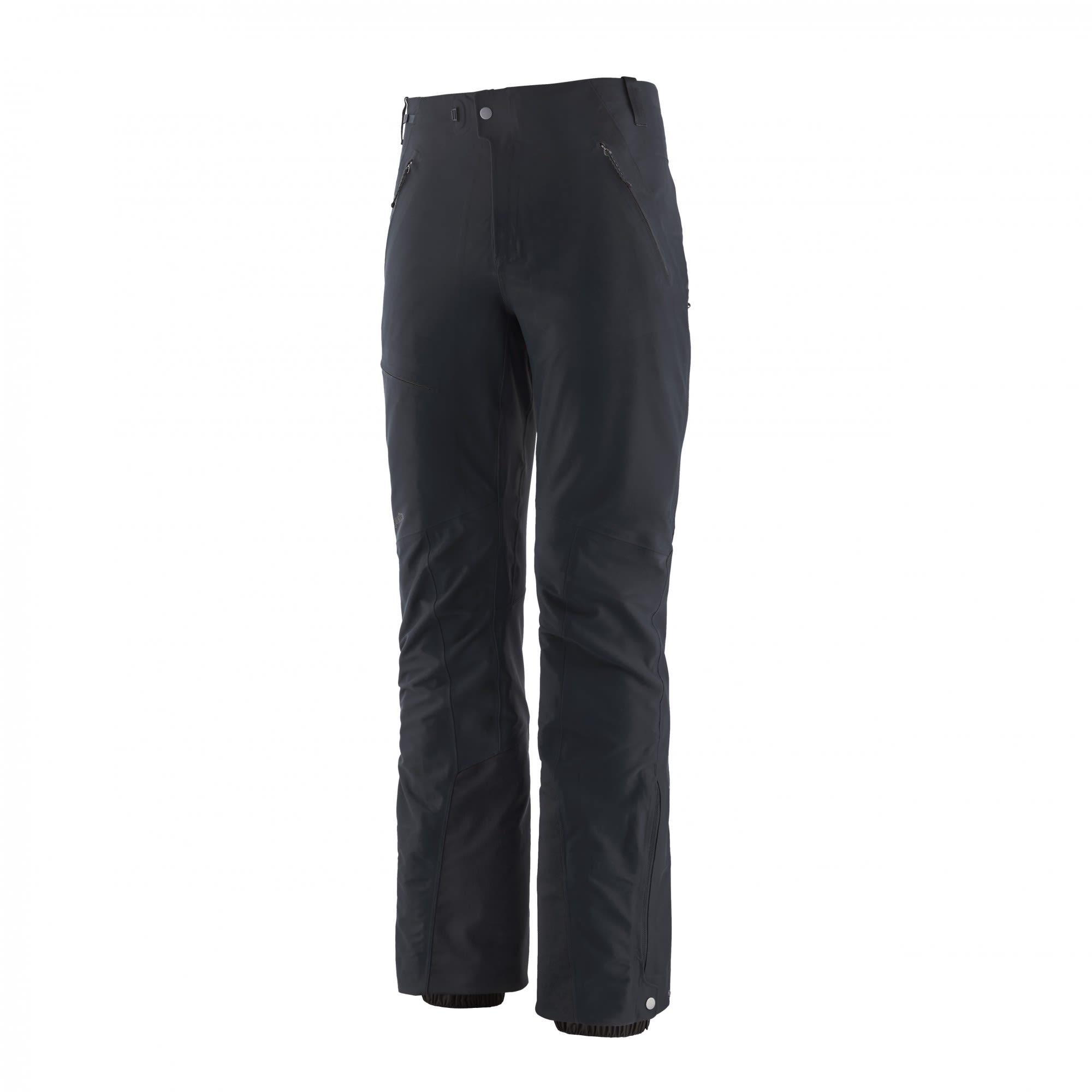 Patagonia Upstride Pants Schwarz- Male Softshellhosen- Grsse M - Farbe Black