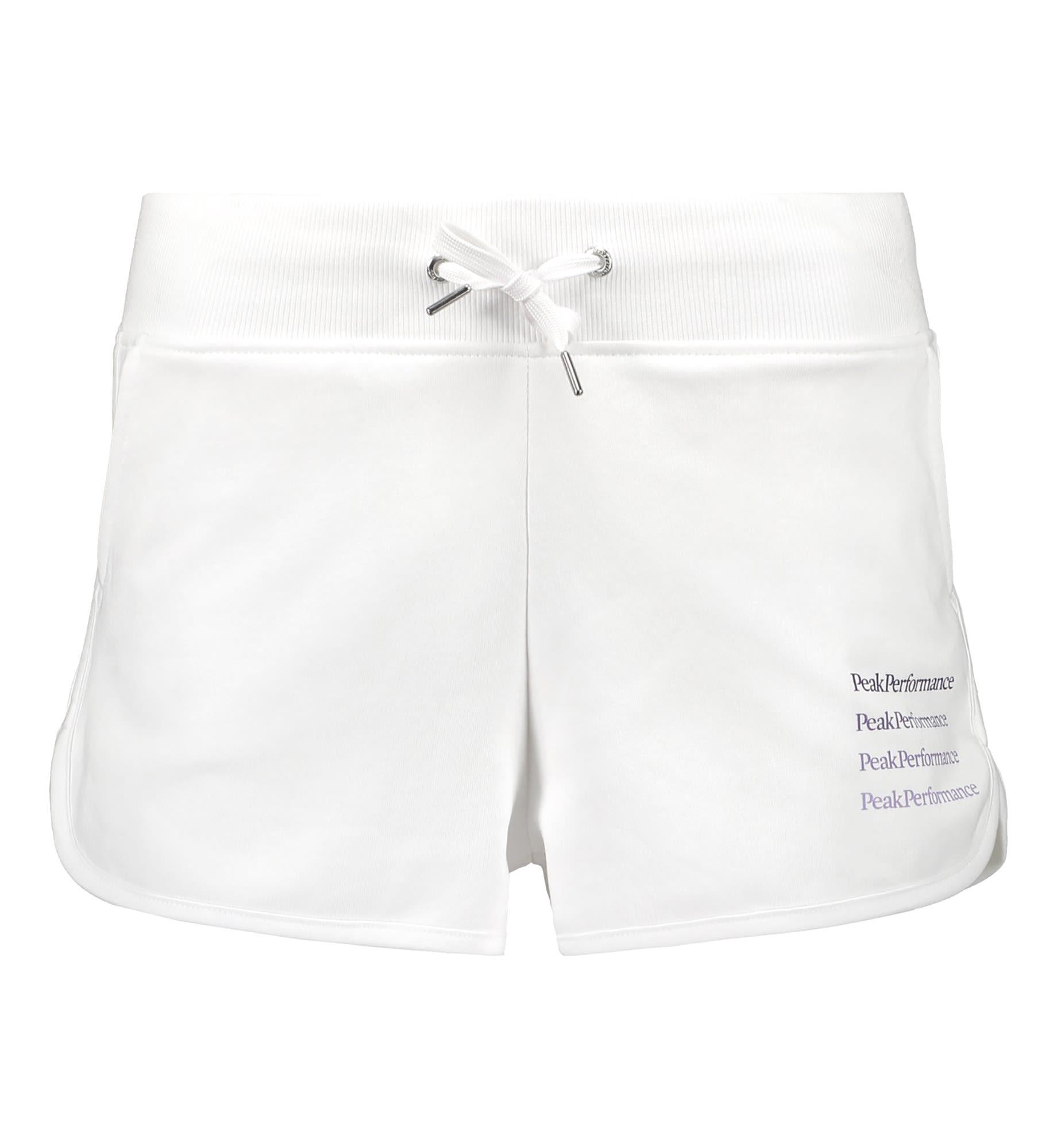 Peak Performance Ground Shorts Weiss- Female Hosen- Grsse M - Farbe White