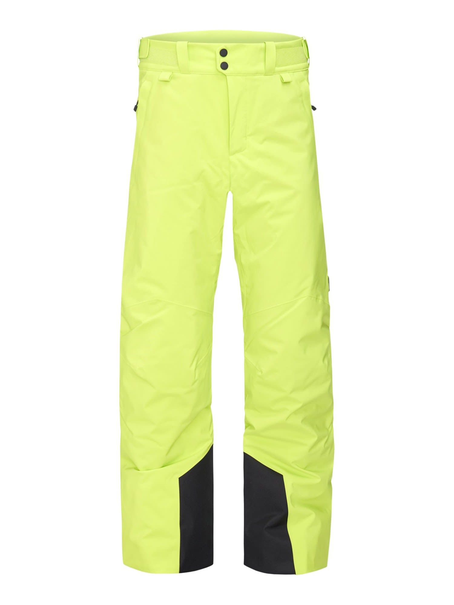 Peak Performance Maroon Pant Grn- Male Softshellhosen- Grsse L - Farbe Nordic Flash