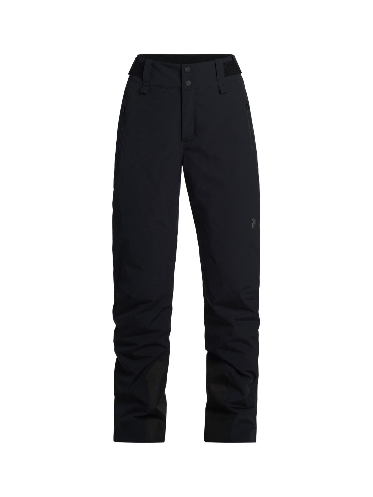 Peak Performance Shred Pants Schwarz- Female Softshellhosen- Grsse L - Farbe Black