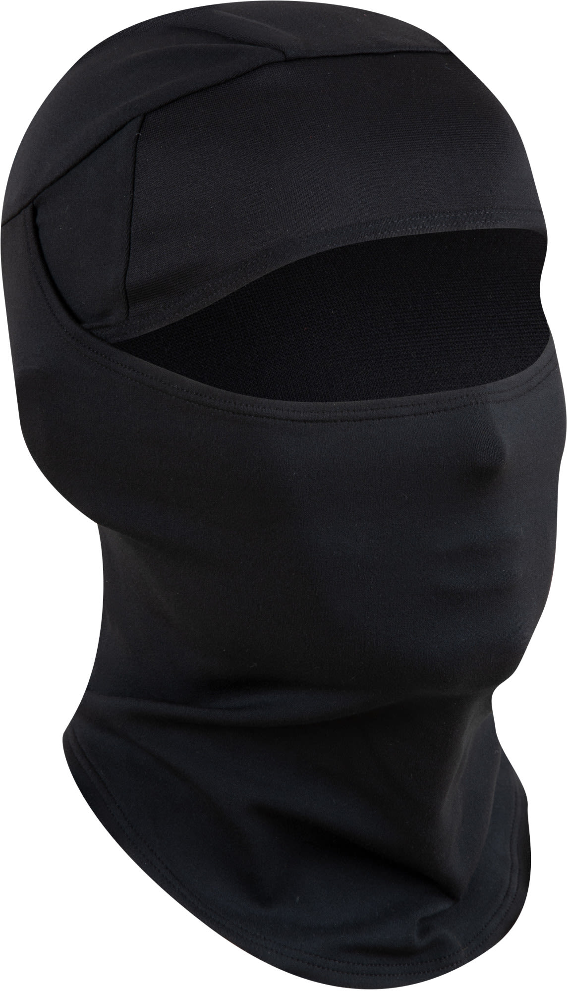 Pearl iZumi Amfib Lite Balaclava Schwarz- Polartec(R) Sturmhauben- Grsse One Size - Farbe Black