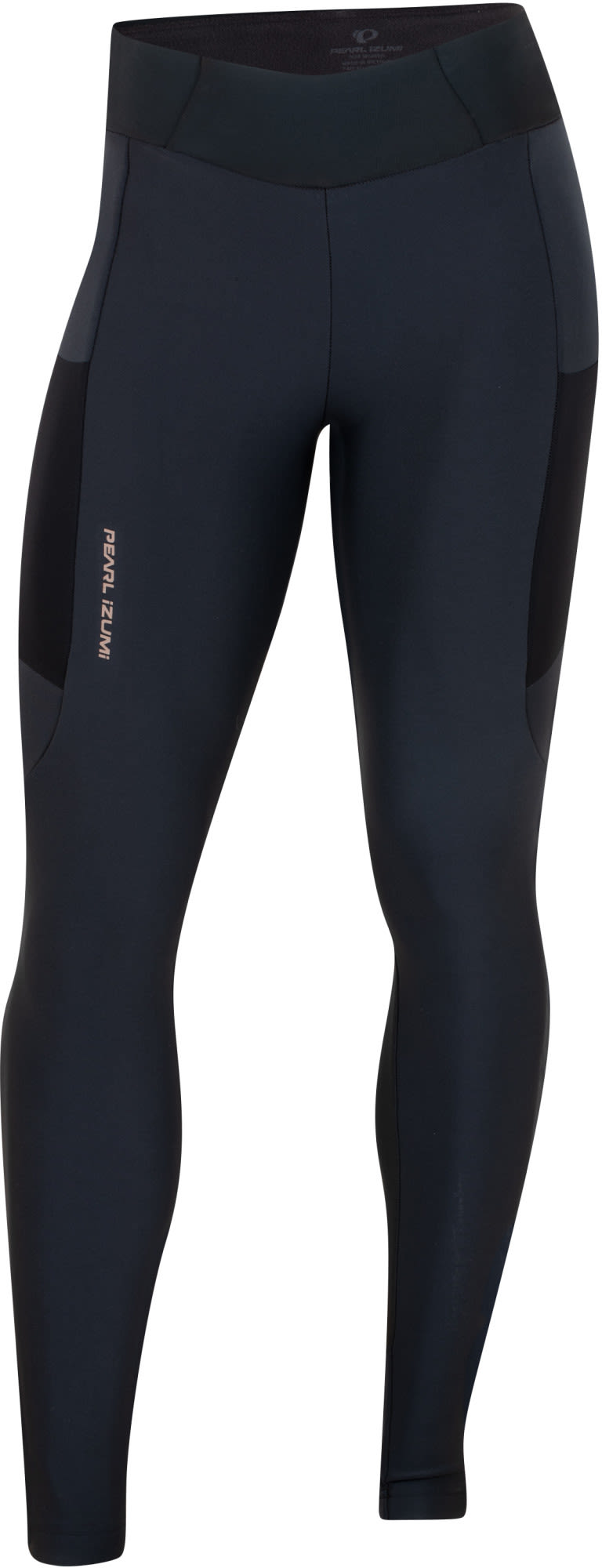 Pearl iZumi Amfib Tight Schwarz- Female Fahrrad Tights- Grsse XS - Farbe Black