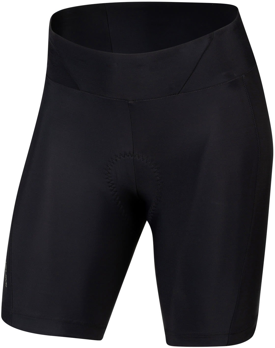 Pearl iZumi Attack Short Schwarz- Female Fahrrad Shorts- Grsse XS - Farbe Black