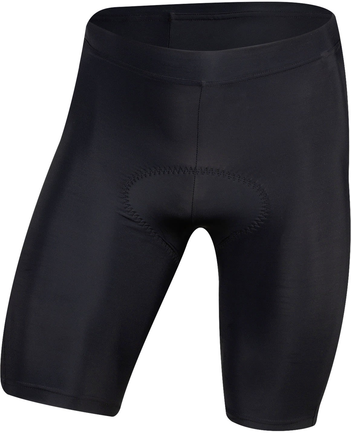 Pearl iZumi Attack Short Schwarz- Male Fahrrad Tights- Grsse S - Farbe Black
