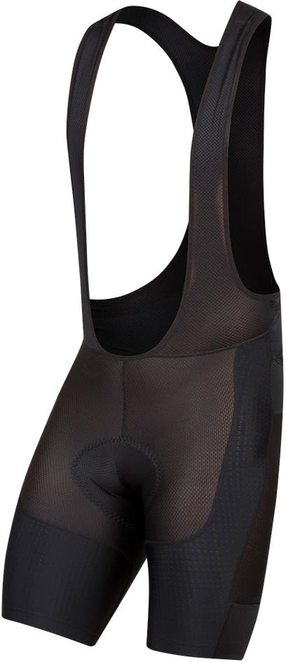 Pearl iZumi Cargo Bib Liner Short Schwarz- Male Fahrrad Tights- Grsse S - Farbe Black