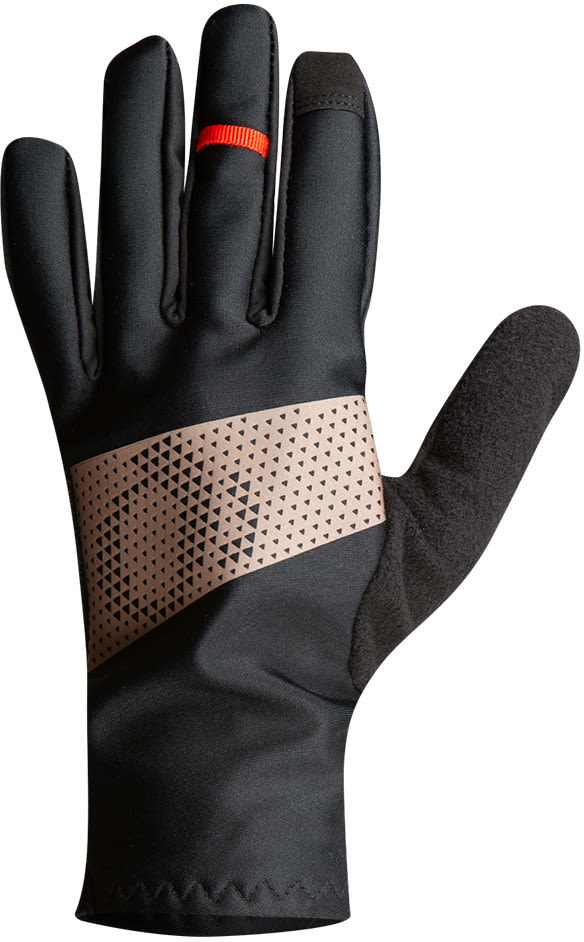Pearl iZumi Cyclone GEL Glove Schwarz- Female Fingerhandschuhe- Grsse S - Farbe Black