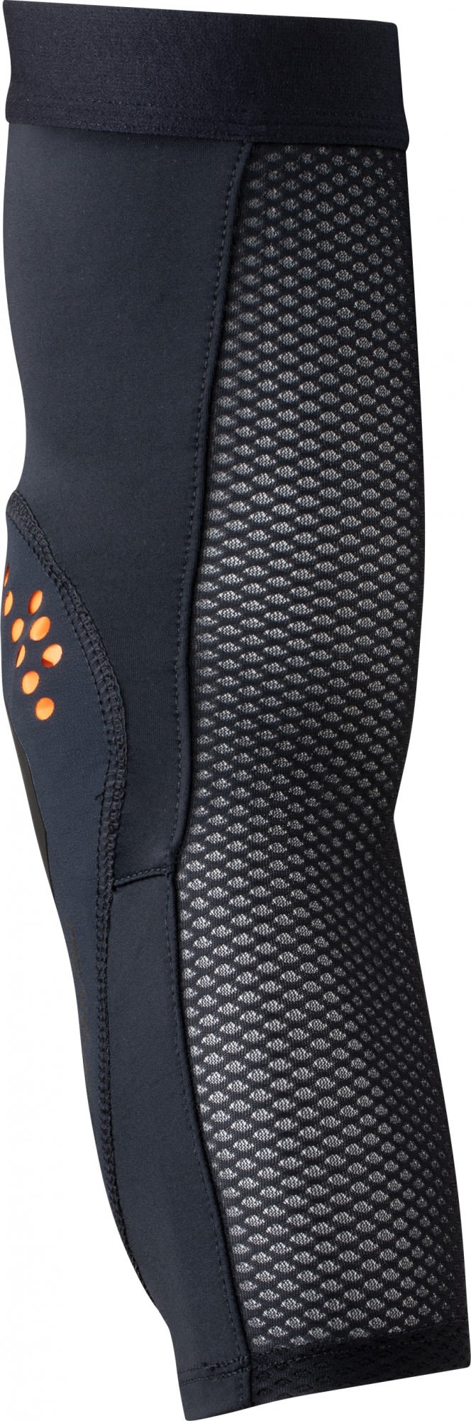 Pearl iZumi Elevate Elbow Guard Schwarz- Ellenbogenprotektoren- Grsse XS - Farbe Black