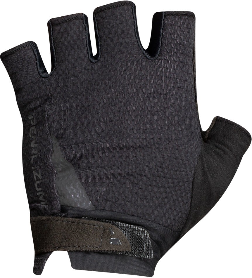 Pearl iZumi Elite GEL Glove Schwarz- Female Fingerhandschuhe- Grsse S - Farbe Black