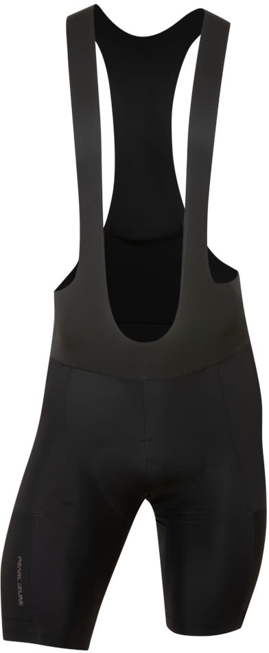 Pearl iZumi Expedition Bib Short Schwarz- Male Shorts- Grsse S - Farbe Black