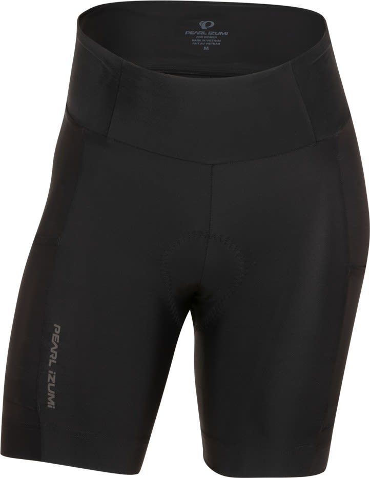 Pearl iZumi Expedition Short Schwarz- Female Shorts- Grsse XS - Farbe Black