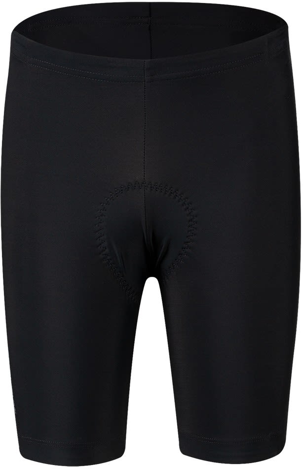 Pearl iZumi Junior Quest Short Schwarz- Fahrrad Shorts- Grsse XS - Farbe Black