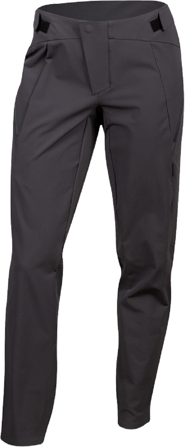 Pearl iZumi Launch Trail Pant Schwarz- Female Lange Fahrradhosen- Grsse 4 - Farbe Phantom