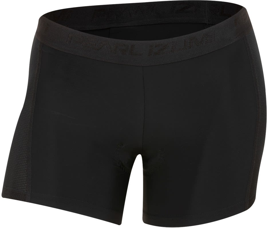 Pearl iZumi Minimal Liner Short Schwarz- Female Shorts- Grsse S - Farbe Black