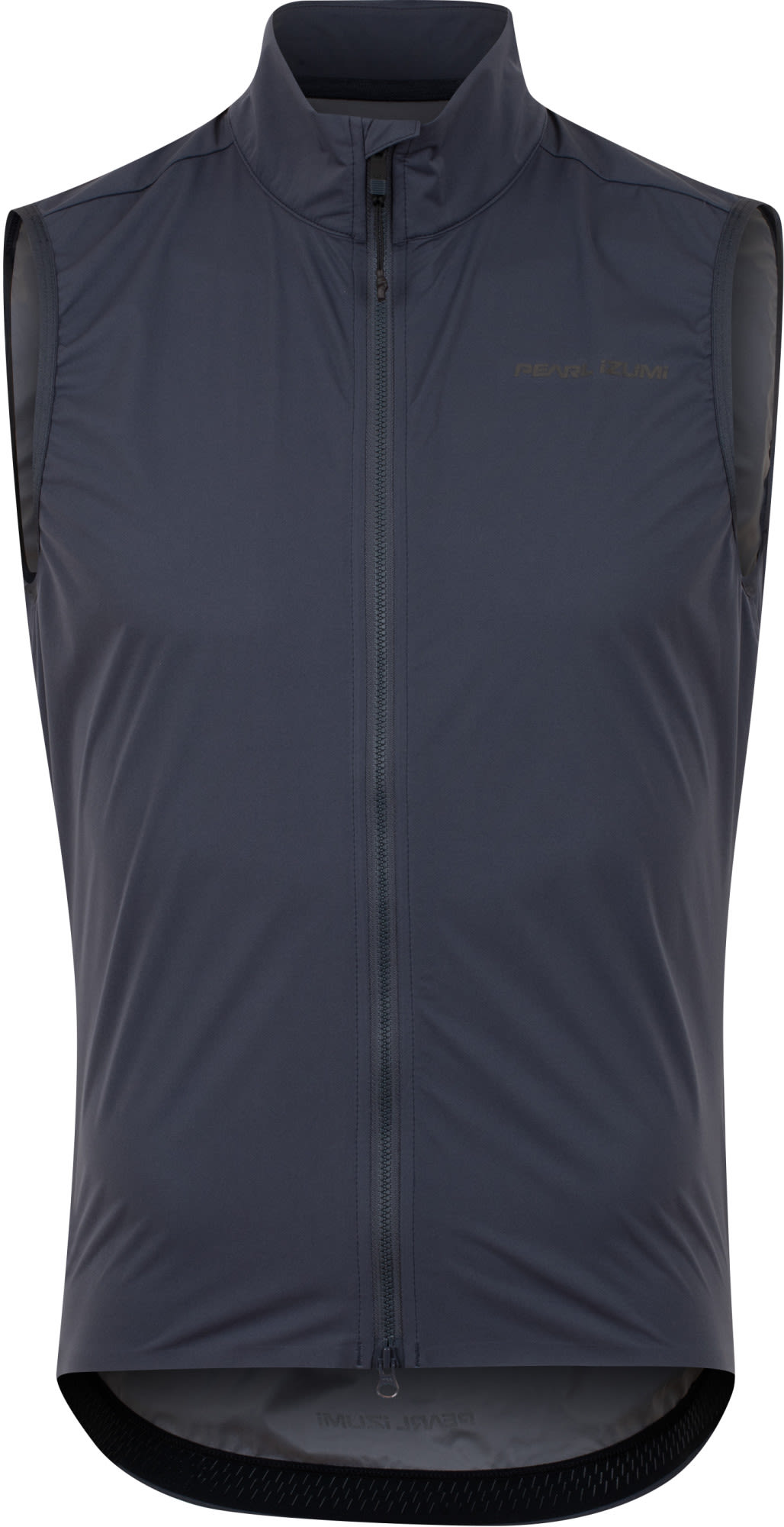 Pearl iZumi Pro Barrier Vest Blau- Male Softshellwesten- Grsse S - Farbe Dark Ink
