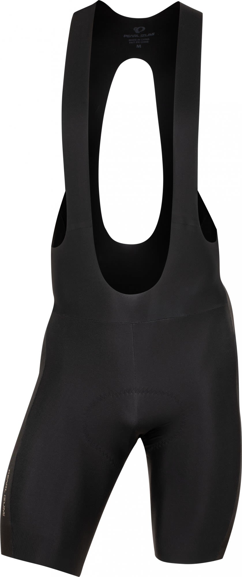 Pearl iZumi Pro Bib Short Schwarz- Male Shorts- Grsse S - Farbe Black