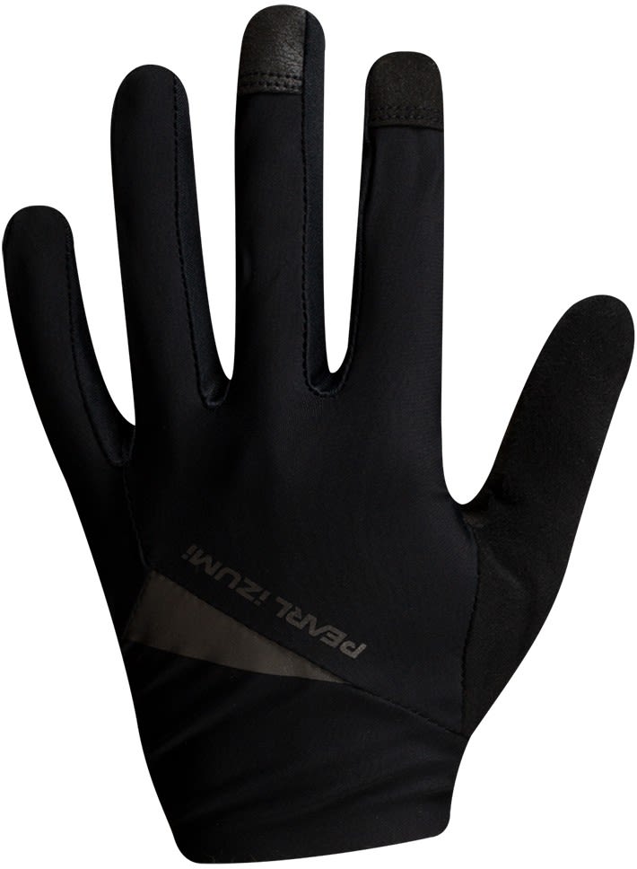 Pearl iZumi Pro GEL FF Glove Schwarz- Fingerhandschuhe- Grsse S - Farbe Black