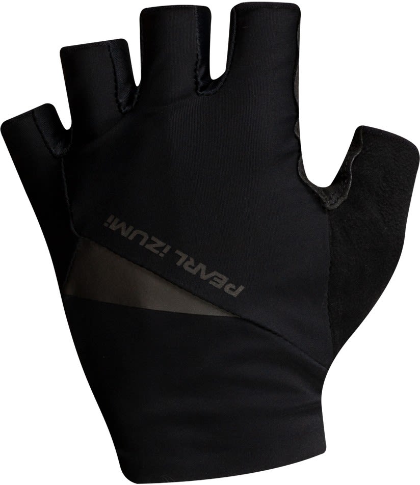 Pearl iZumi Pro GEL Glove Schwarz- Fingerhandschuhe- Grsse S - Farbe Black